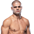 Andre Fialho - MMA fighter