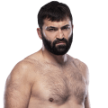 Andrei Arlovski - MMA fighter