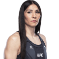 Irene Aldana - MMA fighter