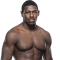 Joaquin Buckley - MMA fighter