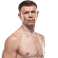 Maxim Grishin - MMA fighter