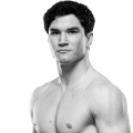 Mike Malott - MMA fighter