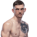 David Dvorak - MMA fighter