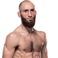 Guram Kutateladze - MMA fighter