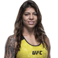 Mayra Bueno Silva - MMA fighter
