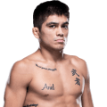 John Castaneda - MMA fighter