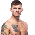 Orion Cosce - MMA fighter