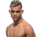 Daniel Santos - MMA fighter