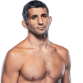 Beneil Dariush - MMA fighter