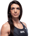 Mackenzie Dern - MMA fighter