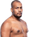 Rodrigo Nascimento - MMA fighter