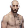Kyle Nelson - MMA fighter