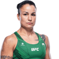 Raquel Pennington - MMA fighter