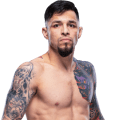 Daniel Pineda - MMA fighter