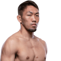 Takashi Sato - MMA fighter