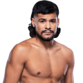 Gilbert Urbina - MMA fighter